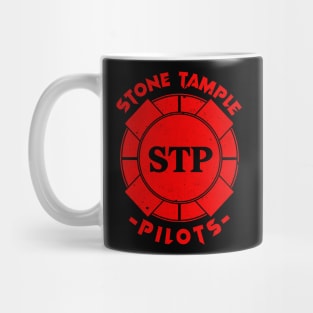 Radar STP Mug